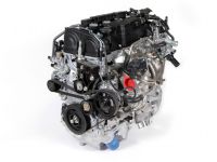 Honda HPD K20C1 Type R Crate Engine