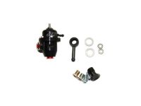 AEM Fuel Pressure Regulator for Factory Fuel Rail - NSX, 1991-05