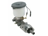 Honda Brake Master Cylinder - NSX, 1991-05