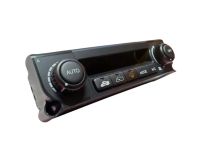 Honda Air Conditioning Climate Control Front Face Illumination Assembly - NSX, 1991-05