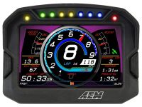 AEM CD-5 & CD-7 Race Dash
