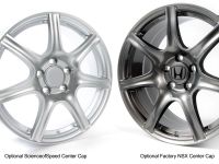 ScienceofSpeed Forged 2002 NSX Style Wheel Set - S2000, 2000-09