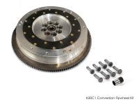 ScienceofSpeed K20C1 Conversion Flywheel - S2000, 2000-09