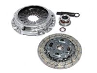 ScienceofSpeed Factory Style OEM Clutch Kit - S2000, 2000-09