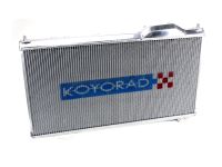 Koyo Aluminum Radiator - NSX, 1991-05
