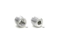 ScienceofSpeed Oil Feed & Oil Pressure Adaptor - NSX, 1991-05