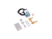 ScienceofSpeed Wastegate Solenoid Valve Kit - universal