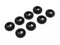ScienceofSpeed Bushings for CT/Comptech Supercharger Kit - S2000, 2000-09