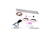 ScienceofSpeed Wideband, Fuel Pump, and Accessory Power Distribution Kit - NSX, 1991-05