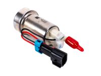 Walbro 450 LPH Fuel Pump (gasoline or E85) & ScienceofSpeed Installation Kit - NSX, 1991-99