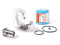 ScienceofSpeed Oil Filter Adapter Kit - S2000, 2000-09