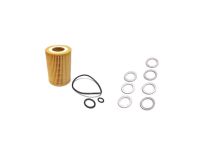 OEM engine oil filter & seal kit - NSX, 2017-22