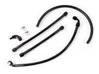 ScienceofSpeed Replacement Hose Kit for Comptech Supercharger Kits - NSX, 1991-05