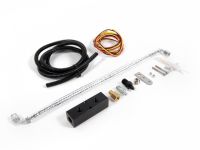 ScienceofSpeed Oil Pressure Sensor Installation Kit - NSX, 1991-05