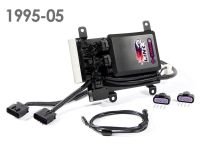 ScienceofSpeed Link Engine Management System - NSX, 1995-05 (M/T only)
