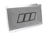 ScienceofSpeed High Density 42mm Performance Radiator by CSF - NSX, 1991-05