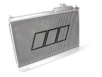 ScienceofSpeed High Density 42mm Performance Radiator by CSF - S2000, 2000-09