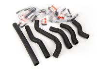 Honda Complete Coolant Hose Kit (left hand drive) - NSX, 1991-05