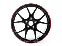 ScienceofSpeed FK8-01 Forged Monoblock Wheel Set - Civic Type R, 2017-on