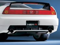 Honda NA2 NSX-R Rear Diffuser Plate - NSX, 1991-05