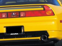 2002 NSX Tail Lamps