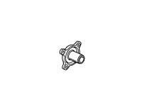 Honda Release Bearing Guide - NSX, 1991-05 (M/T)