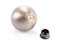 Honda CR Aluminum Shift Knob Kit - NSX, 1991-05 & S2000, 2000-09