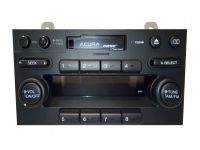 stereo knobs & buttons - NSX, 1991-01