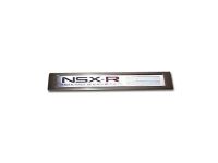 Honda NSX-R Door Sill Plates (each) - NSX, 1991-05