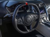 ScienceofSpeed Custom Steering Wheels - NSX, 2017-22