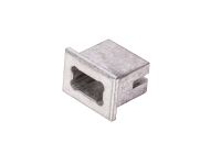 ScienceofSpeed Billet Window Regulator Retainer, each (one required per door) - NSX, 1991-05