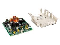 Stereo Speaker Amplifier Repair - NSX, 1991-05