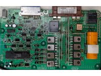 NSX Electronics Power Steering (EPS) Unit Repair - NSX, 1991-05