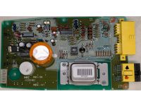 Supplemental Restraint System (SRS) Unit Repair - NSX, 1991-05