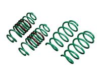 TEIN S.TECH Lowering Springs - S2000, 2000-09