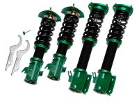 TEIN Street Flex & Mono Sport Coilover Suspension Dampers - S2000, 2000-09