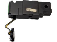 Turn signal cancellation module rebuild - NSX, 1991-05