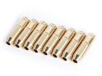 Bronze Valve Guides, Exhaust side only (pack of 8) - S2000, 2000-09