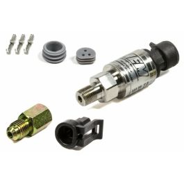 Pressure Sensors