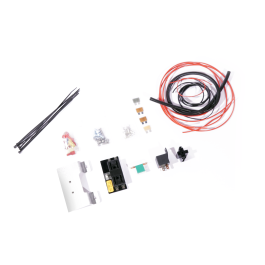 ScienceofSpeed Fuel Pump & Accessory Wiring Kit - NSX, 1991-05