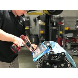 ScienceofSpeed Time-sert Thread Repair Service - NSX, 1991-05