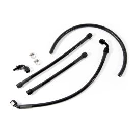 ScienceofSpeed Replacement Hose Kit for Comptech Supercharger Kits