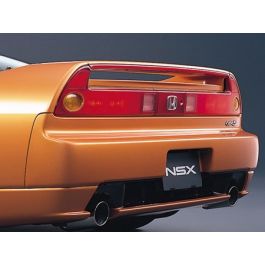 Honda Genuine 2002 Center Tail Lens
