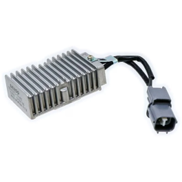 Honda Fuel Pump Resistor - NSX, 1991-96