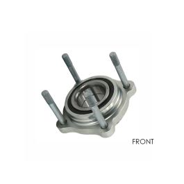 週刊Honda　NSX　73～80 Honda Hub Wheel Bearing Assembly - NSX, 1991-05