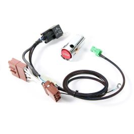 ホンダ ビート用 S2000エンジンスタートスイッチキット ScienceofSpeed S2000 Push Button Kit for NSX