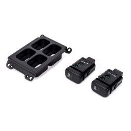 Honda JDM Switch Panel & Switches