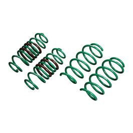 Tein S.Tech Lowering Springs | Nissan Maxima SE FWD (00-03) (SKP20-S3B00) main image 1