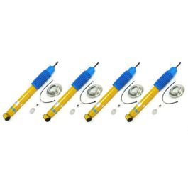 Bilstein HD Damper Set - NSX, 1991-05