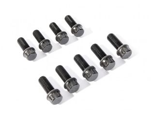 ScienceofSpeed Flywheel Bolt, M12x24 (set of 8) - NSX, 1991